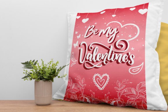 Download Valentine Celebration Poster Romantic - Poster Collection