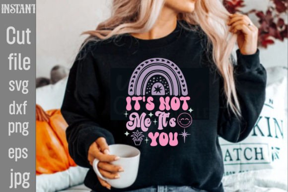 Download It's Not Me It's You Retro - It's you Collection