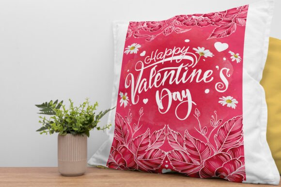 Download Valentine Celebration Poster Romantic - Poster Collection