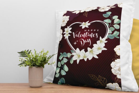 Download Valentine Celebration Poster Romantic - Poster Collection